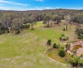 Rural / Farming commercial property for sale at 411A Cradle Creek Road Lowanna NSW 2450
