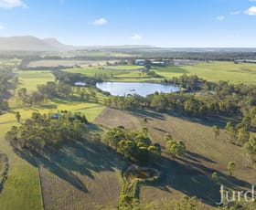 Rural / Farming commercial property sold at 11/ Broke Road Pokolbin NSW 2320