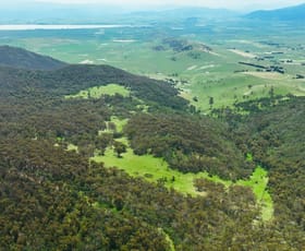 Rural / Farming commercial property sold at 378 Huggins - Pendergast Road Benambra VIC 3900