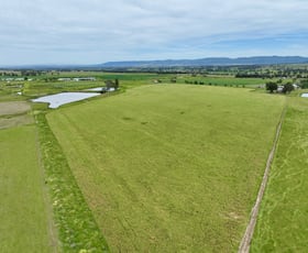 Rural / Farming commercial property for sale at "Parkview" Alfred Brown Lane Parkville Scone NSW 2337