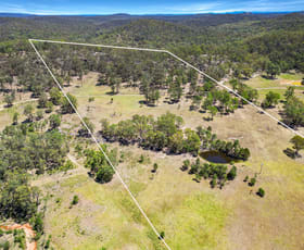Rural / Farming commercial property for sale at Lot 17 Putty Road Howes Valley NSW 2330