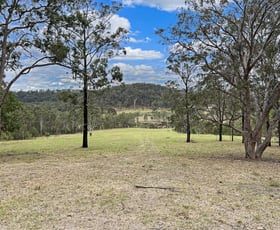 Rural / Farming commercial property for sale at Lot 17 Putty Road Howes Valley NSW 2330
