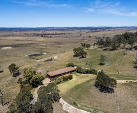 Rural / Farming commercial property for sale at 233 Bylong Valley Way Mudgee NSW 2850