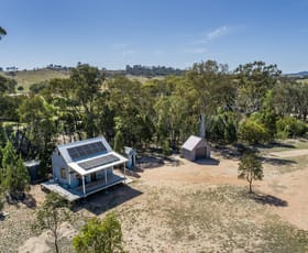 Rural / Farming commercial property sold at 61 School Lane Mudgee NSW 2850