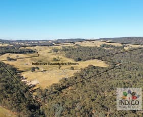 Rural / Farming commercial property for sale at 181 Mcfeeters Road Beechworth VIC 3747