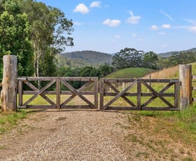 Rural / Farming commercial property for sale at Lot 2, 30 Aults Road Uki NSW 2484