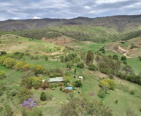 Rural / Farming commercial property sold at 64 Allens Rd Upper Tenthill QLD 4343