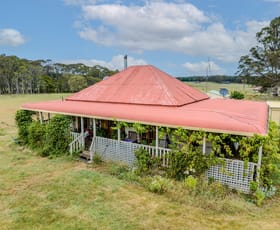Rural / Farming commercial property sold at 93 Tuglow Road Oberon NSW 2787
