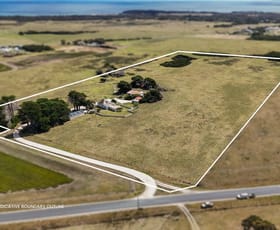 Rural / Farming commercial property for sale at 81 Memana Road Whitemark TAS 7255