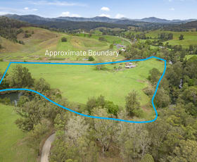 Rural / Farming commercial property for sale at 2068 Taylors Arm Road Taylors Arm NSW 2447