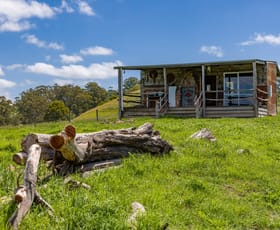 Rural / Farming commercial property sold at 1835 Wild Dog Valley Road Strzelecki VIC 3950