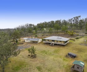 Rural / Farming commercial property sold at 44 Geitz Road Southbrook QLD 4363