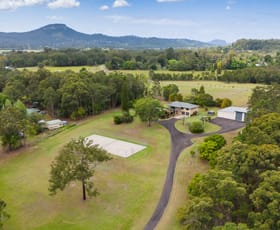 Rural / Farming commercial property sold at 81 Creightons Road Kulangoor QLD 4560