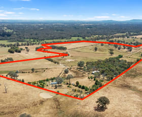 Rural / Farming commercial property for sale at 56 Mackay Lane Everton VIC 3678