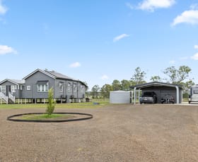 Rural / Farming commercial property sold at 273 Patrick Estate Road Patrick Estate QLD 4311