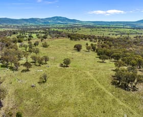 Rural / Farming commercial property sold at 4531 New England Highway Bendemeer NSW 2355
