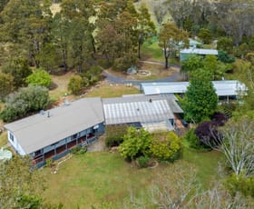 Rural / Farming commercial property sold at 33 Greenlands Road Greenlands NSW 2631