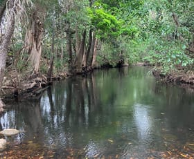 Rural / Farming commercial property sold at Paskins Road Yalboroo QLD 4741