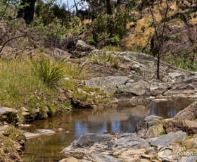 Rural / Farming commercial property sold at 720 Old Coach Road Mudgee NSW 2850