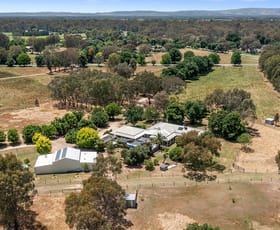 Rural / Farming commercial property for sale at 1086 Wangaratta-Whitfield Road Oxley VIC 3678