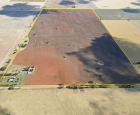 Rural / Farming commercial property sold at 6 Saits Road Charlton VIC 3525