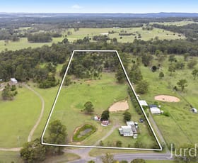 Rural / Farming commercial property sold at 159 Majors Lane Keinbah NSW 2320