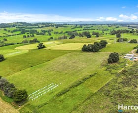 Rural / Farming commercial property for sale at 155 Walton Road Drouin VIC 3818