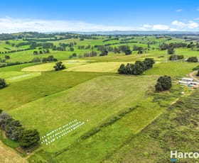 Rural / Farming commercial property sold at 155 Walton Road Drouin VIC 3818