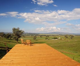 Rural / Farming commercial property sold at 76 Crossings Road Mudgee NSW 2850