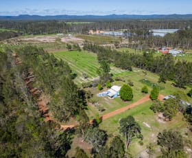 Rural / Farming commercial property sold at 185 Omega Drive Kungala NSW 2460