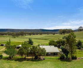 Rural / Farming commercial property for sale at 84 Iron Barks Road Mudgee NSW 2850