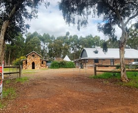 Rural / Farming commercial property sold at 226 Wandoo Road Kendenup WA 6323