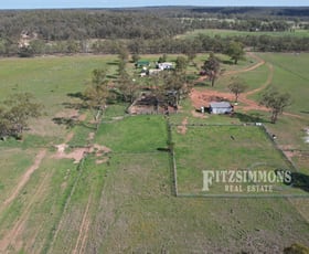 Rural / Farming commercial property sold at 991 Cecil Plains - Moonie Road Cecil Plains QLD 4407