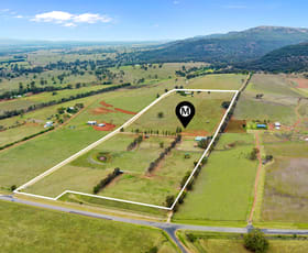 Rural / Farming commercial property for sale at 1061 Bunnan Road Scone NSW 2337