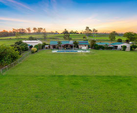 Rural / Farming commercial property for sale at 257 Limestone Ridges Road Limestone Ridges QLD 4305