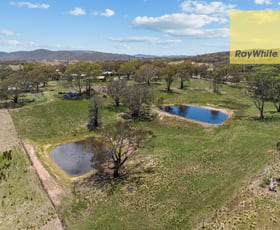 Rural / Farming commercial property sold at 643 Boxers Creek Road Goulburn NSW 2580