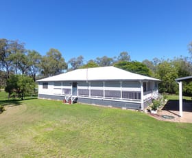 Rural / Farming commercial property sold at 226 Rubyvale Road Clermont QLD 4721