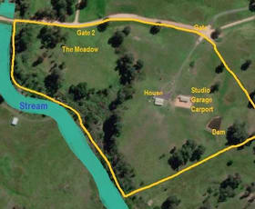 Rural / Farming commercial property for sale at Lot 2 Sullivans Gap Road Bemboka NSW 2550