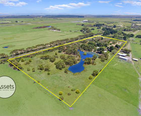 Rural / Farming commercial property sold at 754 Heath Road Portland VIC 3305