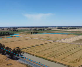 Rural / Farming commercial property for sale at 1448 Labuan Road Marungi VIC 3634