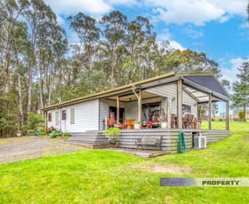 Rural / Farming commercial property sold at 430 Purvis Road Yallourn North VIC 3825