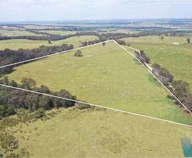Rural / Farming commercial property for sale at 230 Weir Road Wuk Wuk VIC 3875