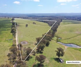 Rural / Farming commercial property for sale at 230 Weir Road Wuk Wuk VIC 3875
