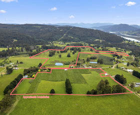 Rural / Farming commercial property for sale at Lot  1 Flakemore Road Franklin TAS 7113