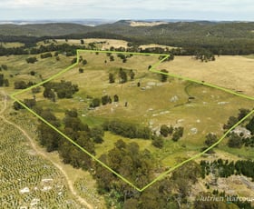 Rural / Farming commercial property sold at 825 Tames Road Strathbogie VIC 3666