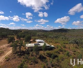 Rural / Farming commercial property for sale at 1094A Wallangra Road Inverell NSW 2360