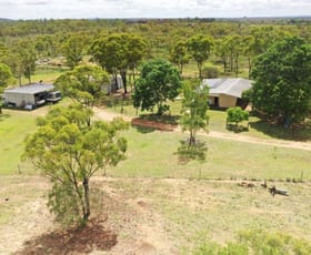 Rural / Farming commercial property for sale at Hillcrest/20 Corral Road Black Jack QLD 4820