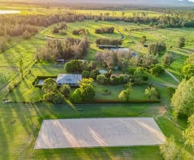 Rural / Farming commercial property for sale at 41 Main Green Swamp Road Spring Creek QLD 4343