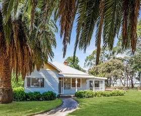 Rural / Farming commercial property sold at 874 Moyne Falls-Hawkesdale Road Hawkesdale VIC 3287