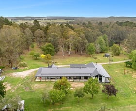 Rural / Farming commercial property for sale at 97 Long Point Road Tallong NSW 2579